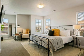 El Dorado Retreat townhouse
